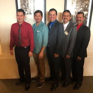 Meet your Posher, Leonel